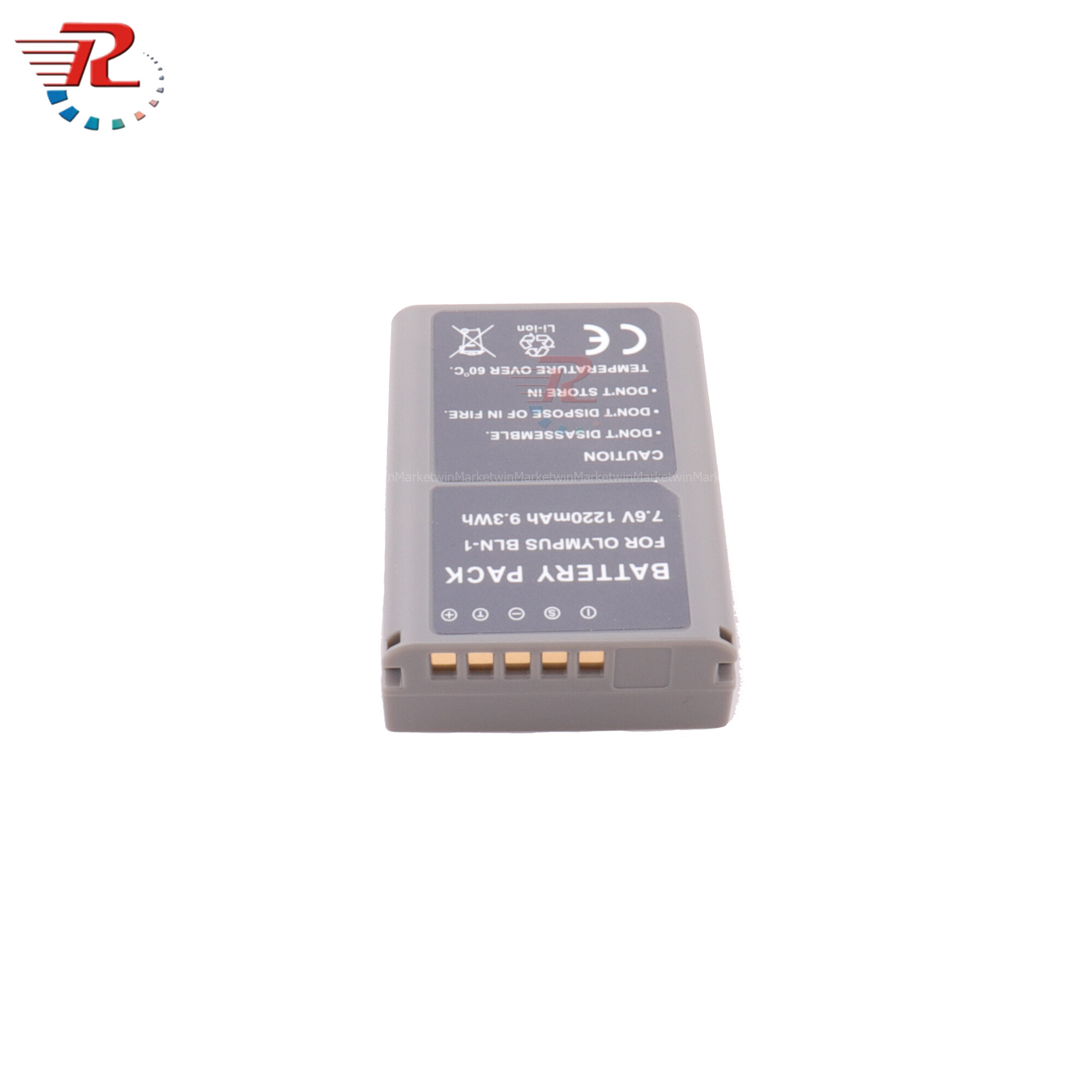 BLN1 BLN-1 máy ảnh Pin cho Olympus OM-D E-M1 E-M5 E-M5 II bút E-P5