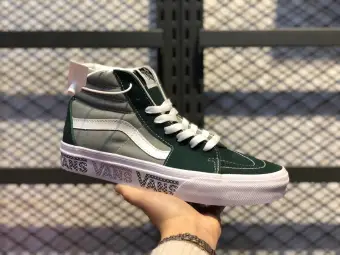 vans new colors