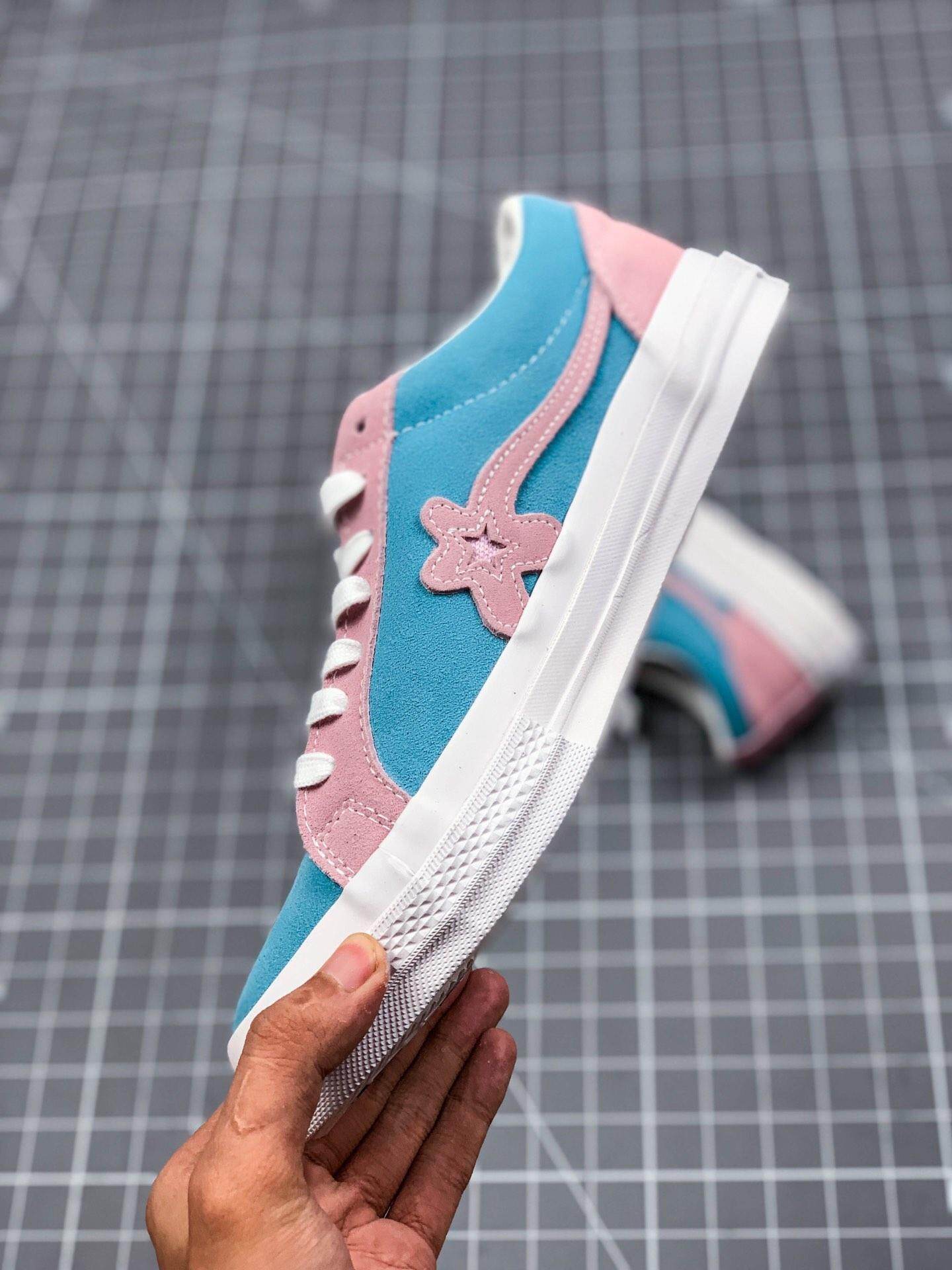 every golf le fleur shoe