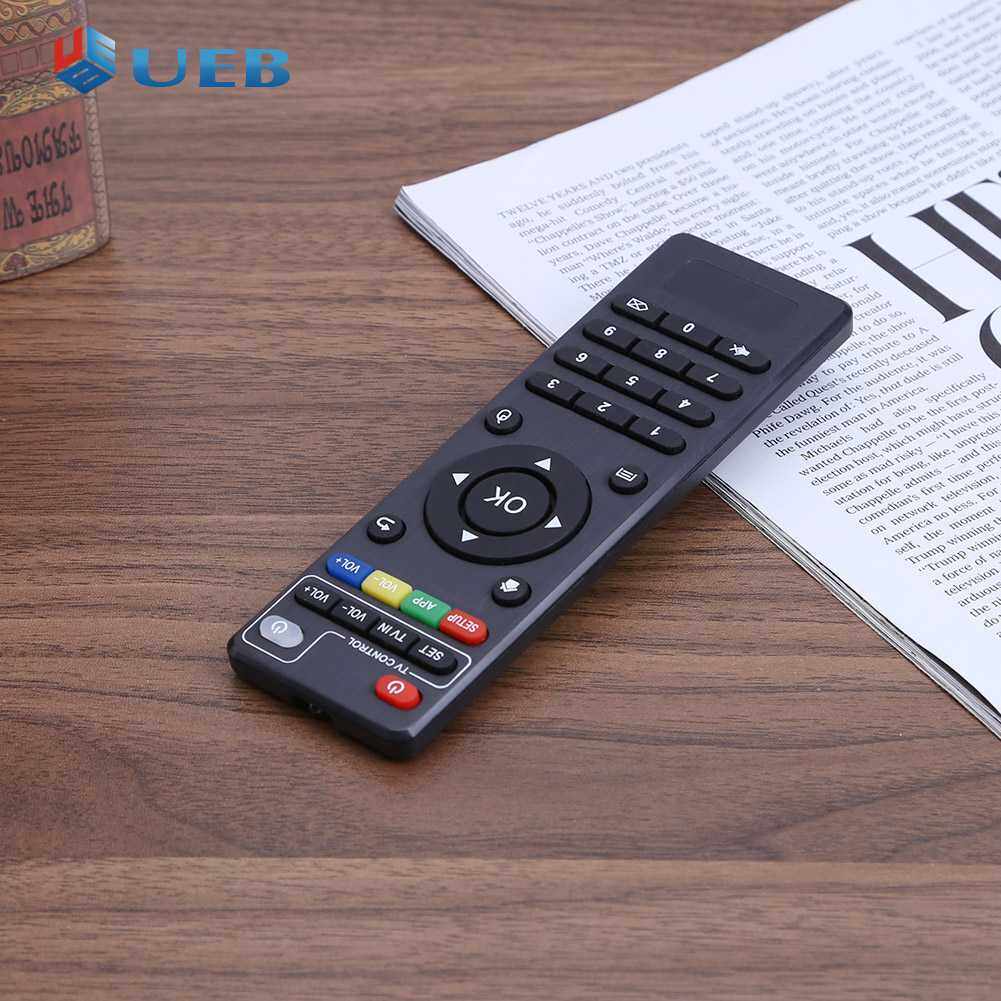 Điều khiển từ xa TV hồng ngoại thay thế cho MXQ MXQ-PRO MXQ-4K M8S