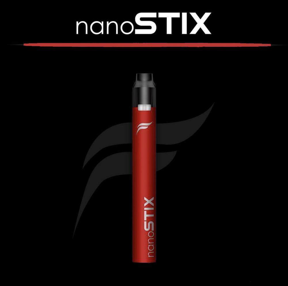 nanoSTIX Starter Pack Free 3 assorted Nano Pods Flavor Free Shipping nano stix