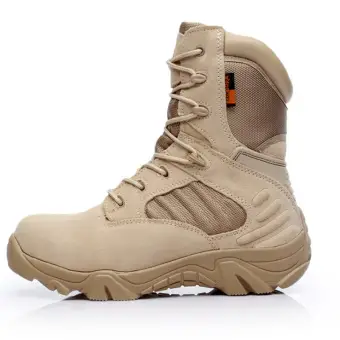 special forces hiking boots