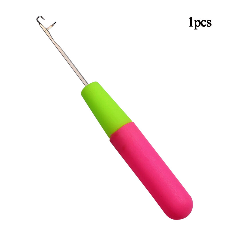 Crochet Needles for Jumbo Braiding Twist Hair ,Weaving Dreadlock