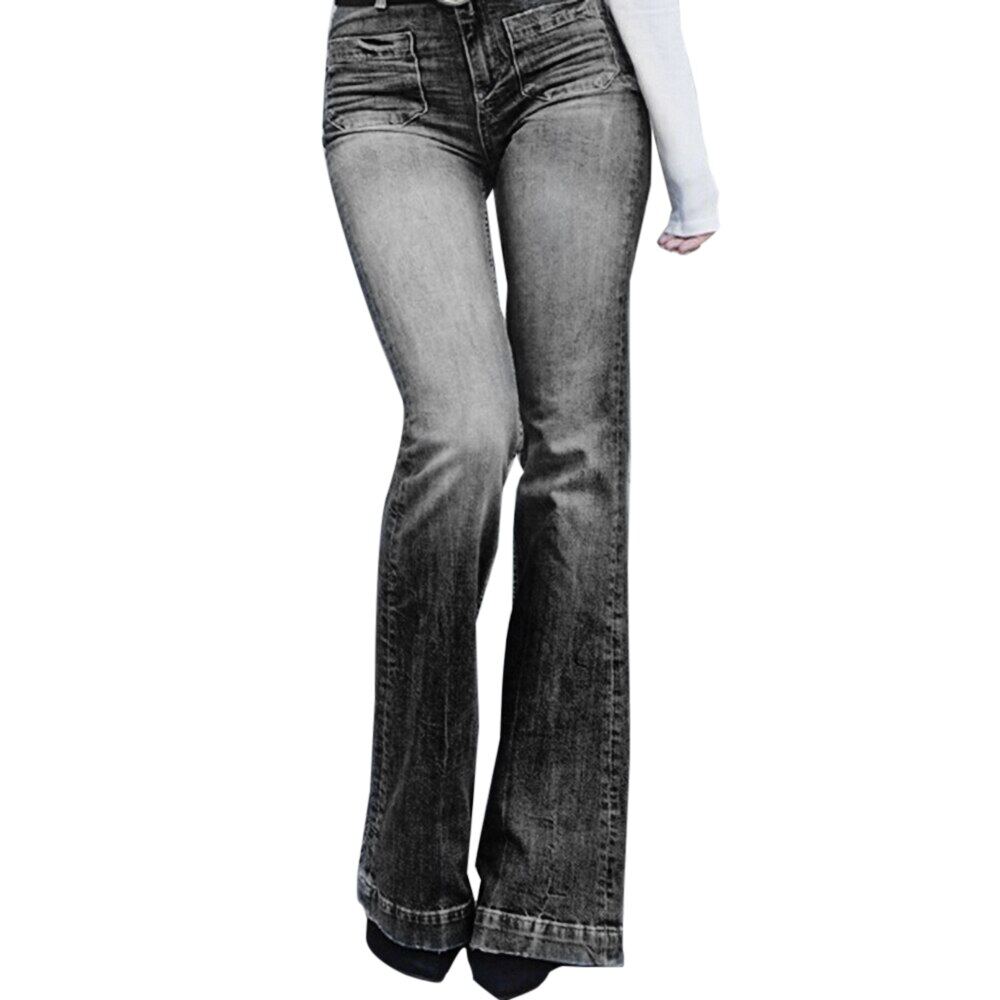 plus size black boyfriend jeans