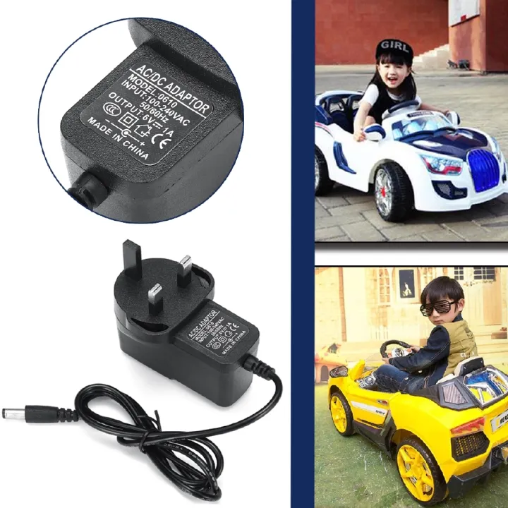 replacement battery for children's electric car