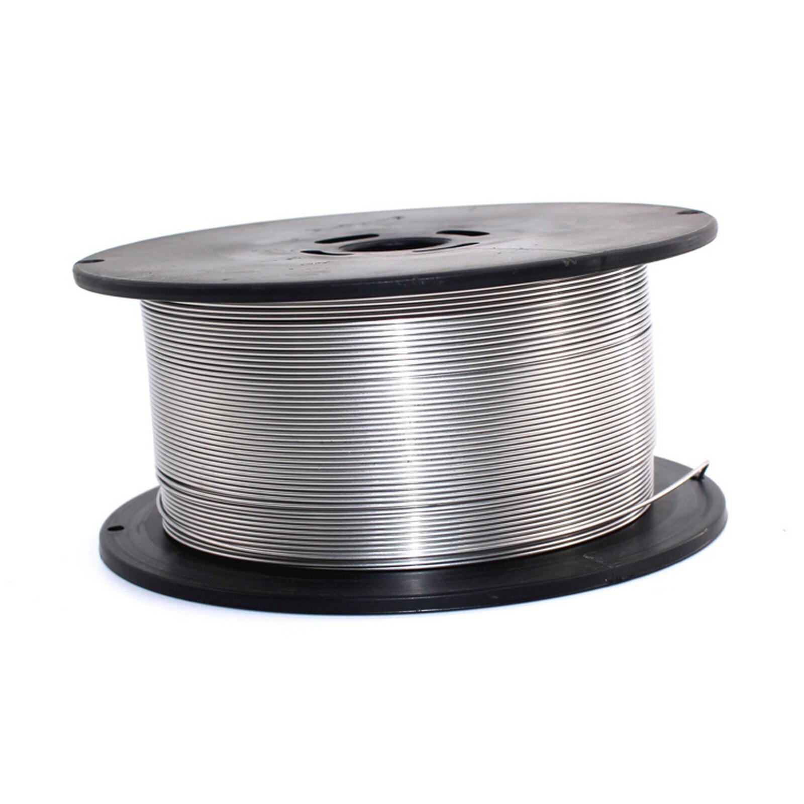 Mig Wire Gasless Stainless Steel Wire E71T-GS Flux Core Wires 0.8mm 1 ...