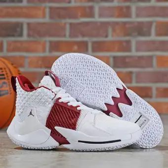 russell westbrook new shoes 2019