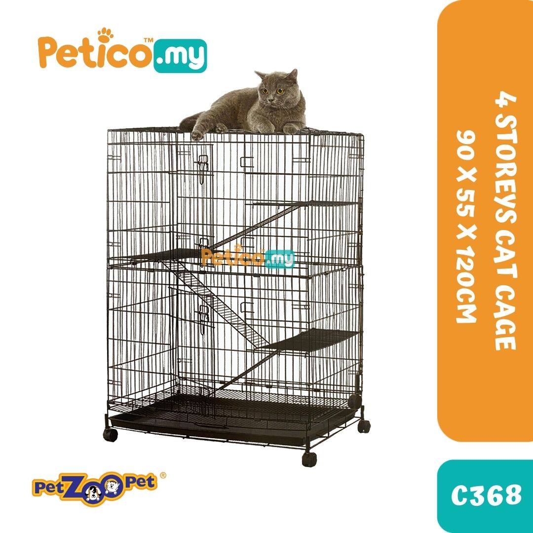 cat cage lazada malaysia