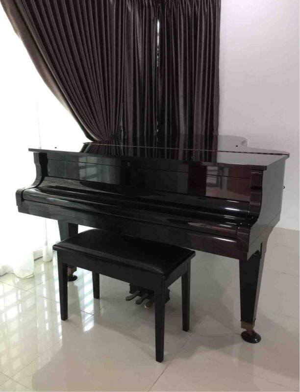 Diapason Grand Piano Malaysia