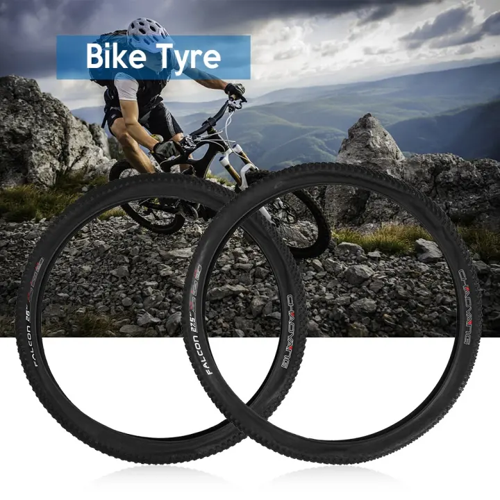 rubber bicycle