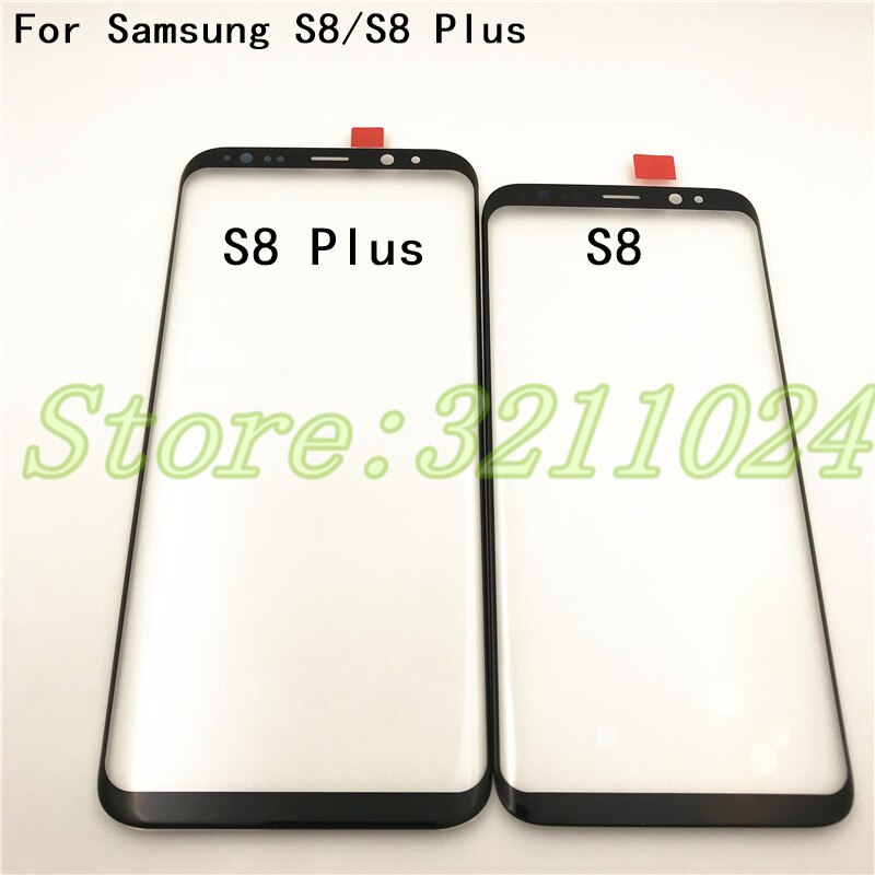 Samsung S8 Plus Replacement Screen 