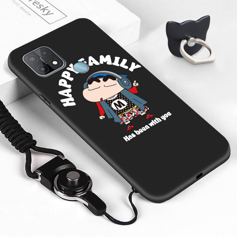 Cover per Oppo Reno 4 Manga Attaque Titans Soleil