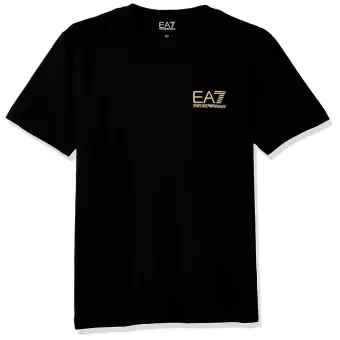 emporio armani crew neck t shirt
