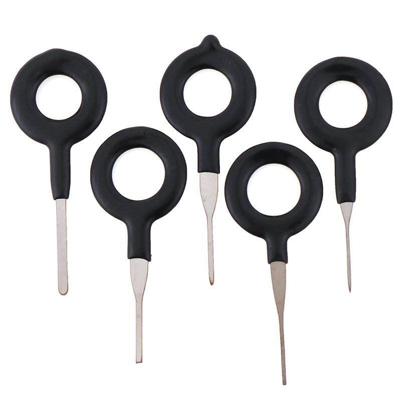 HITN 21Pcs Car Wire Terminal Removal Tool Wiring connector Pin Extractor Tool