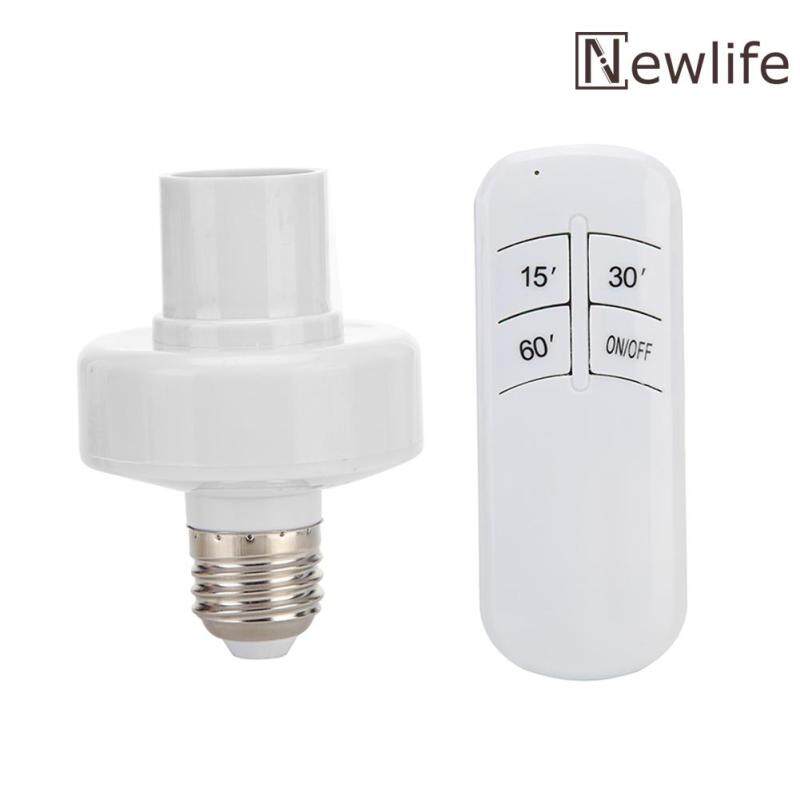 E27 LED PSC Khử Trùng Điều Khiển Từ Xa Khử Trùng Bóng Đèn Hình Bắp Ngô Với Đui Đèn