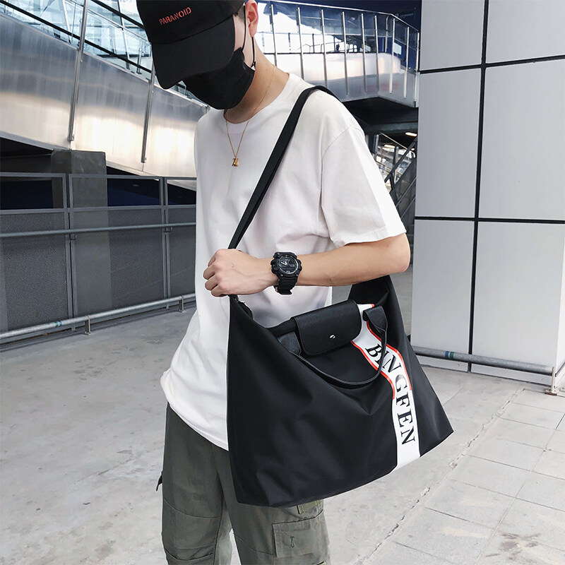 >> SO SÁNH GIÁ QUẦN ÁO TẬP GYM NAM HÀN QUỐC | Shopee Lazada Sendo Tiki 60 ☎◈ Túi Du Lịch Đường Ngắn Phiên Bản Hàn Quốc Túi Hành Lý Quần Áo Đi Công Tác Dung Tích Lớn Nhẹ Tiện Dụng Cho Nữ Túi Tập Gym Bơi Cho Nam