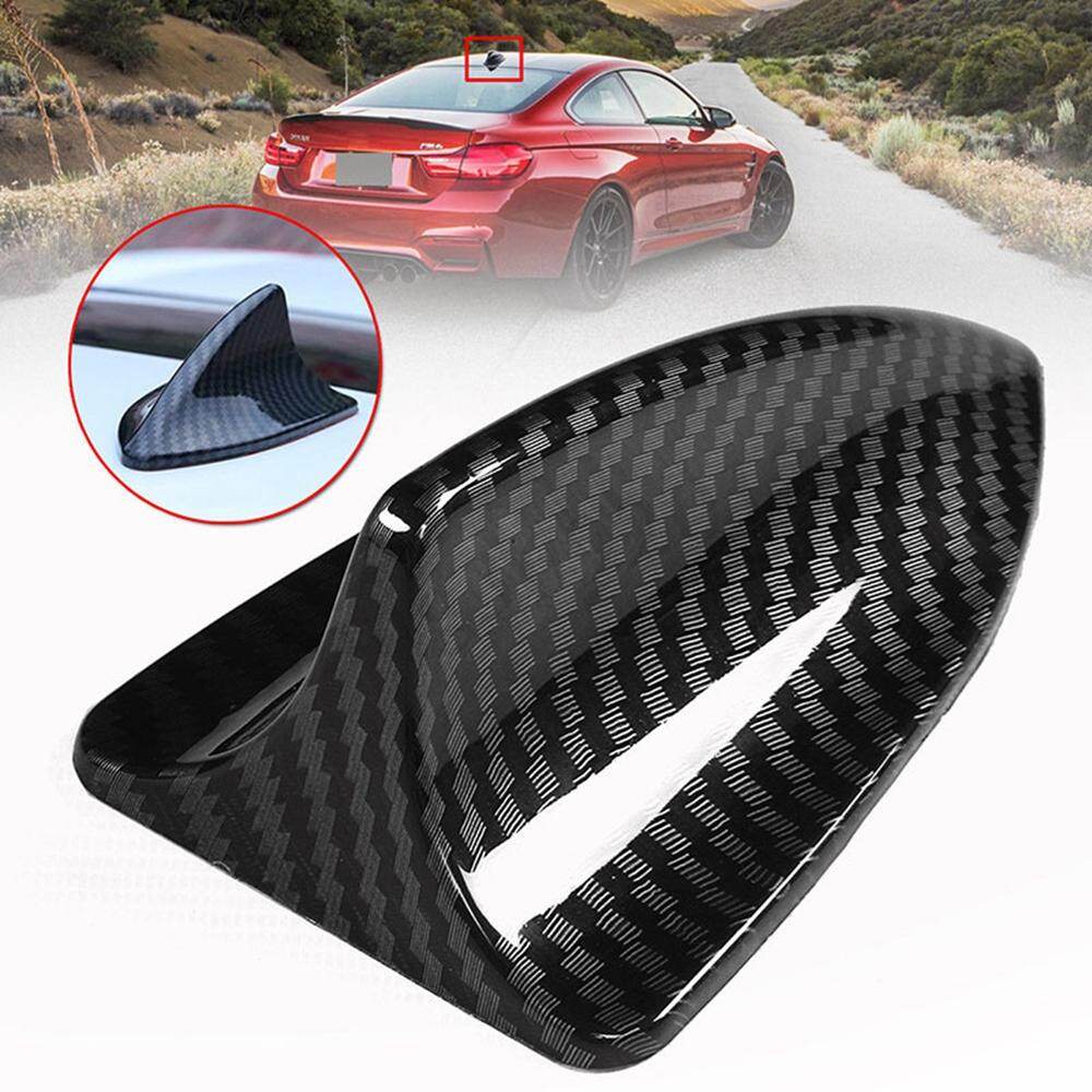Phổ carbon bộ ăng ten mui xe carbon bền-faser-optik ăng ten sợi carbon bộ ăng ten mui xe audi sợi bộ ăng ten mui xe