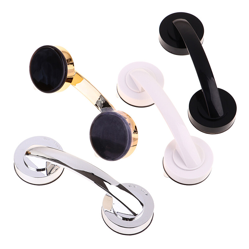 YOUCUN Bathroom Suction Cup Handle Sliding Door Window Fridge Drawer