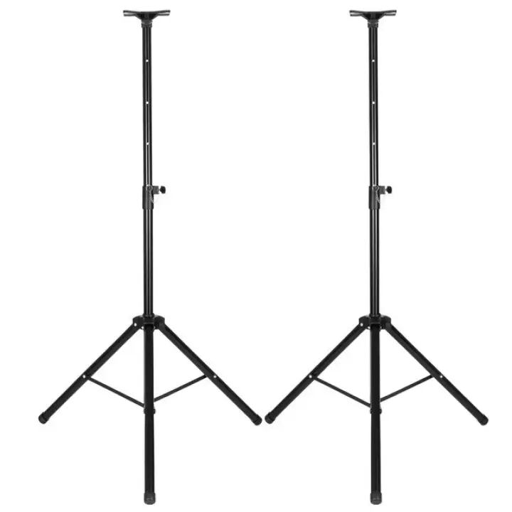 pa tripod speaker stand