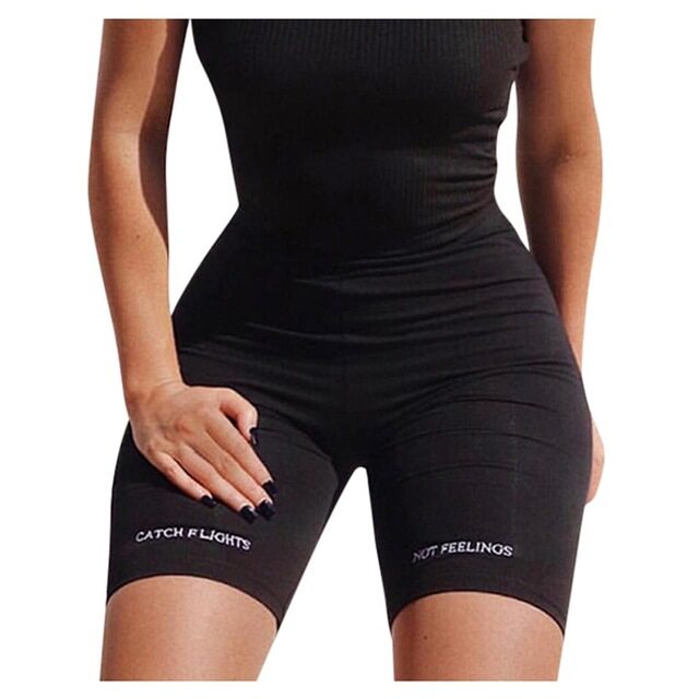 non see through biker shorts