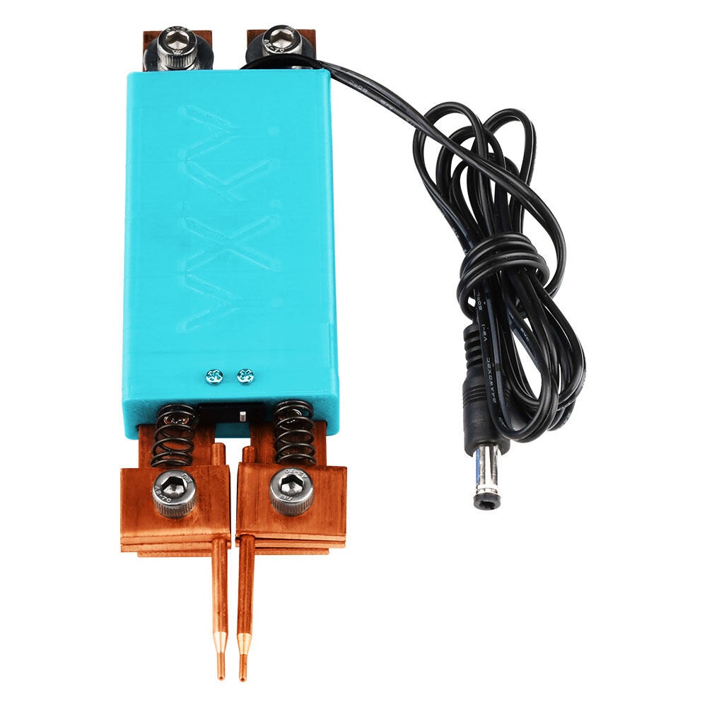 DM Máy Hàn Điểm Tự Làm Bút Hàn Điểm 18650 Bút Kích Hoạt Tự Động Bút Hàn Điểm Cầm Tay Bút Hàn Điểm Tích Hợp