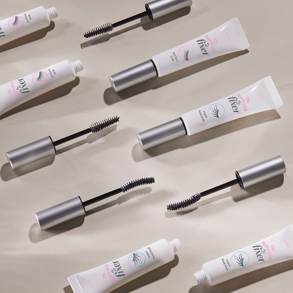 [Etude House] Dr. Mascara Fixer For Perfect Lash 6Ml