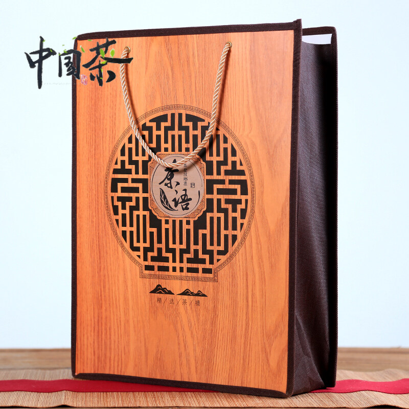 (High Quality Express) Tieguanyin Oolong Tea 500g