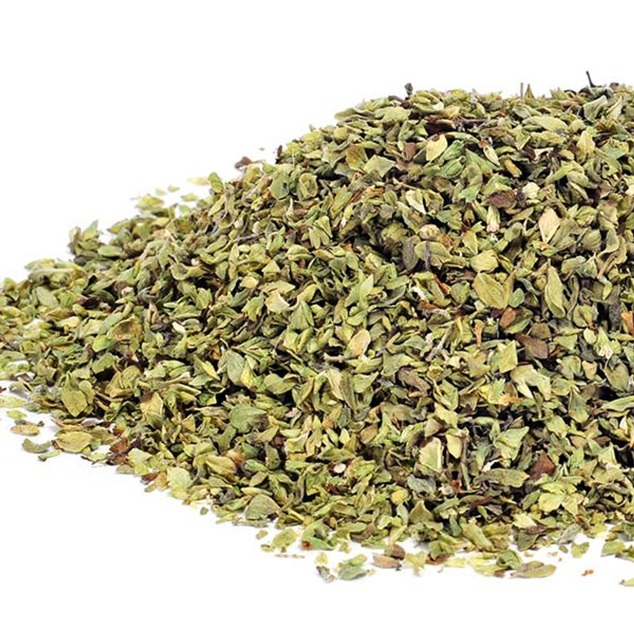 1KG 500G 250G 100G DRIED OREGANO LEAVES FLAKES LEAF DAUN OREGANO KERING