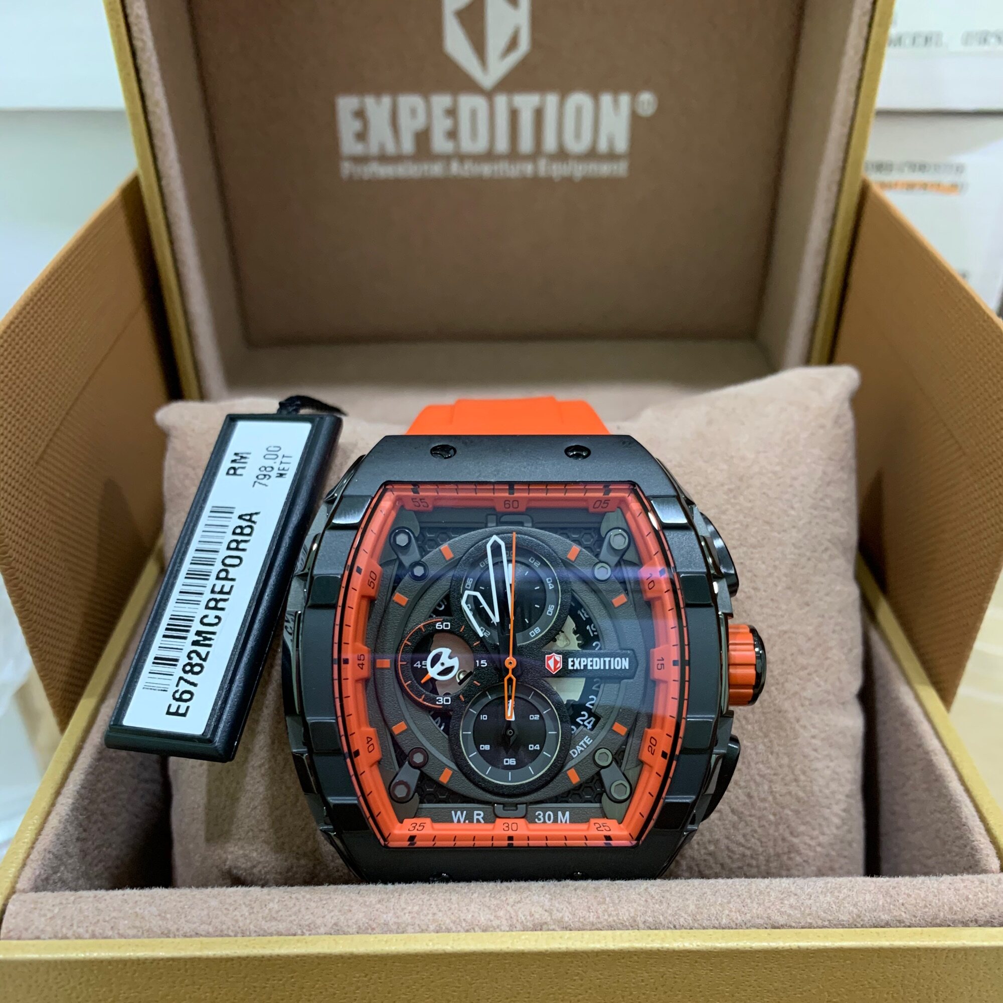 expedition watch price