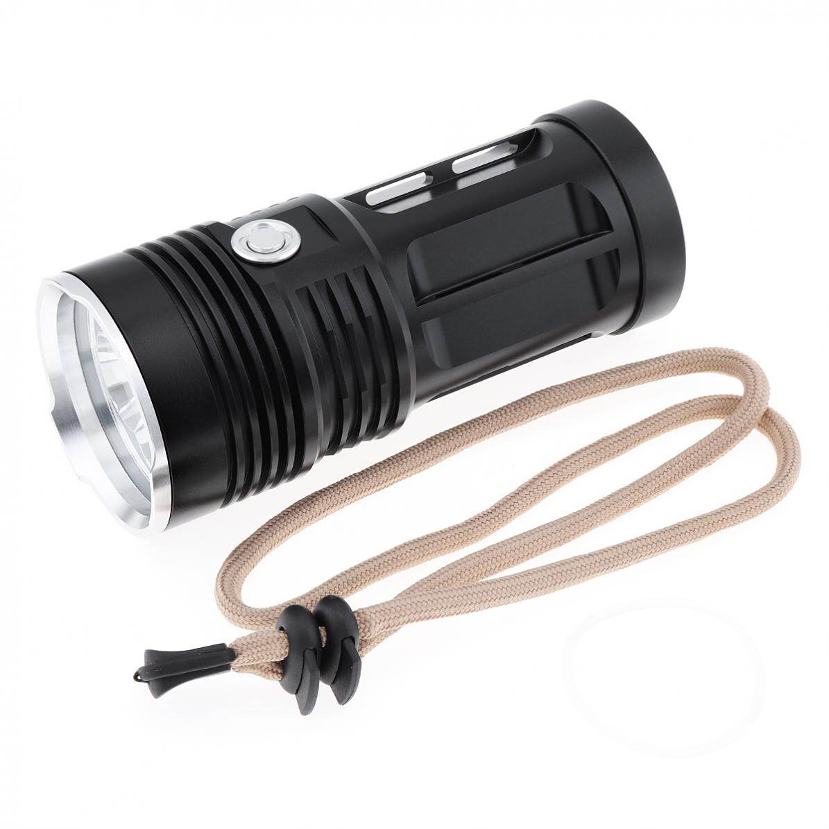 2700LM XM-L LED SKYRAY Flashlight Torch Lamp