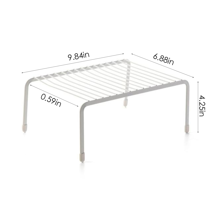 Sắt Lưu Trữ Giá, Nhà Bếp Tủ Kệ Giá Phơi Bát Đĩa Giá Đựng Lọ Gia Vị Giá Gia Vị Giá, Lưu Trữ Nhà Bếp Giá