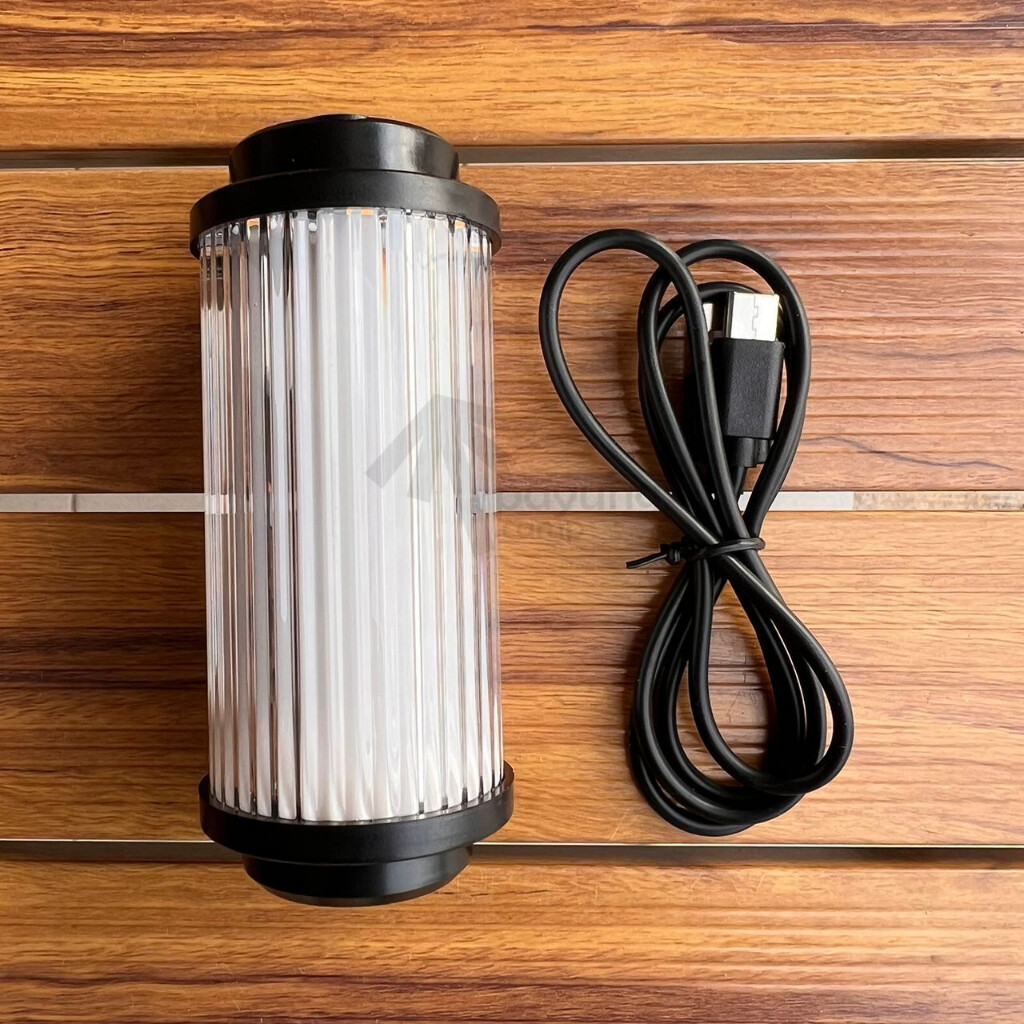 PAYUNG.CAMP Starlight LED Camping Light Lantern Candlestick Outdoor