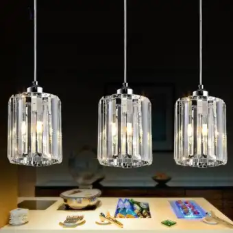 modern ceiling chandelier lights