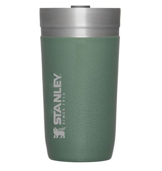 Stanley Go Tumbler 473ml Stainless Steel Vacuum Thermal Thermos Tumbler