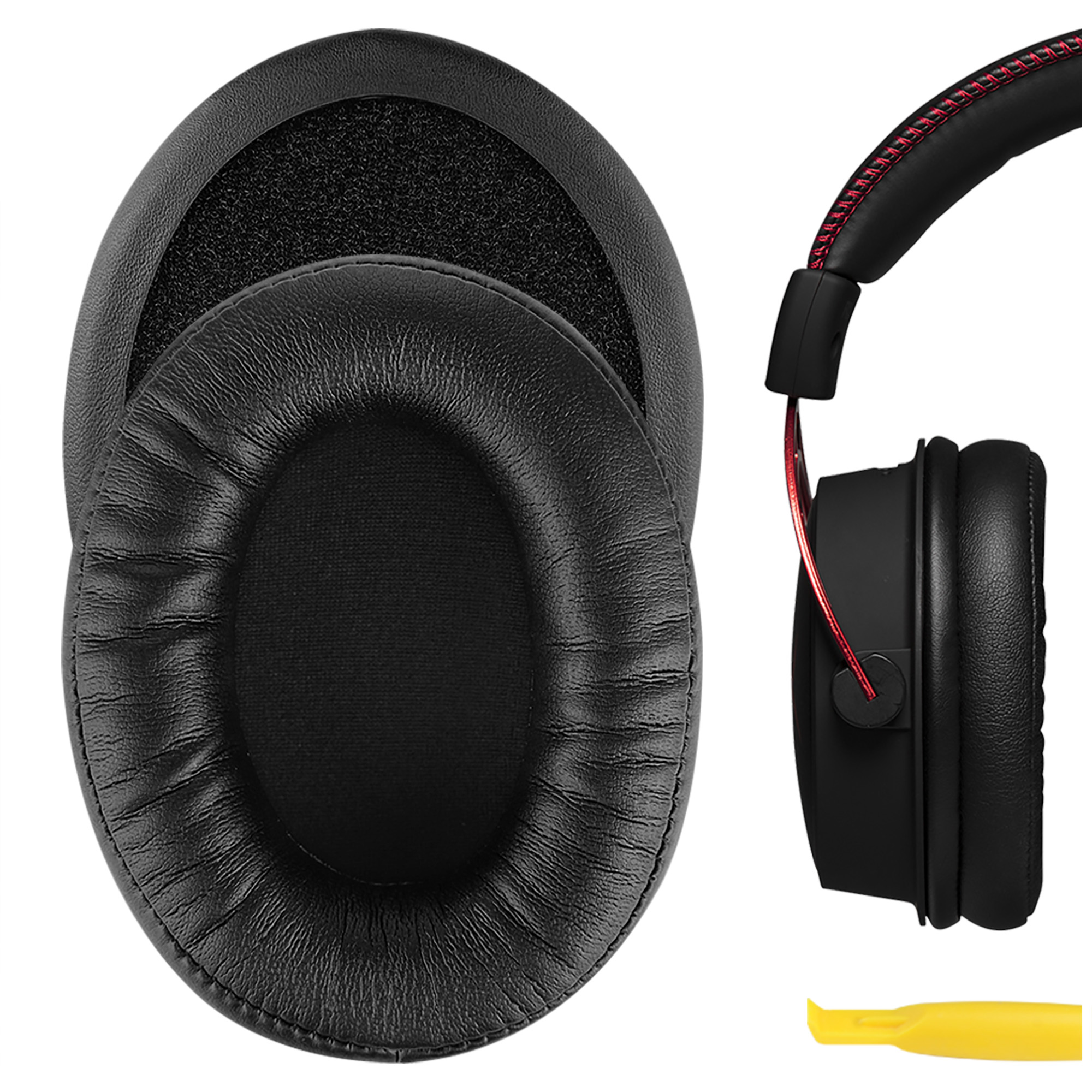 Hyperx Cloud Alpha Earpad - Best Price 