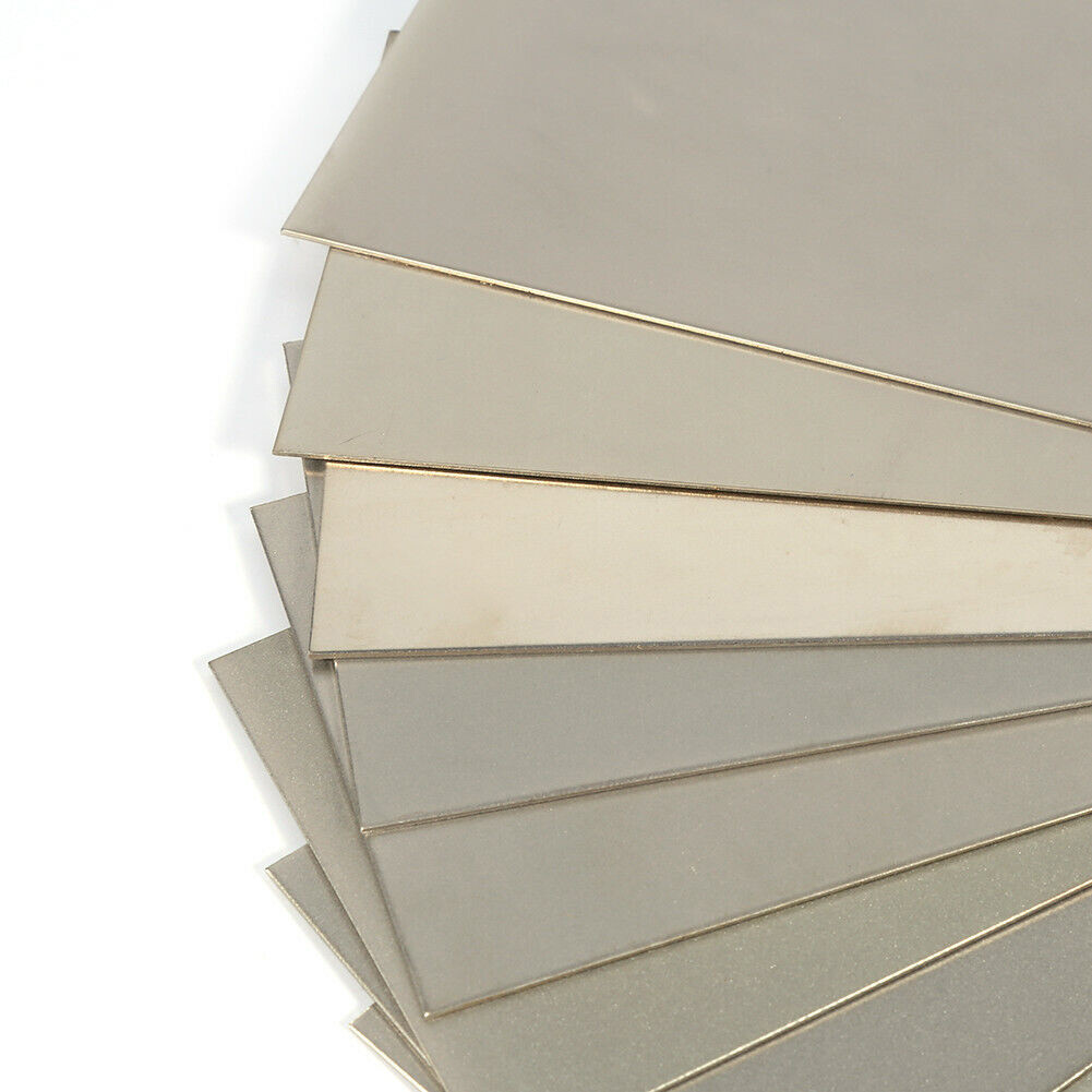 Lưỡi Dao Mỏng Kim Cương 80-3000 Grit Đá Mài Dụng Cụ Đá Mài