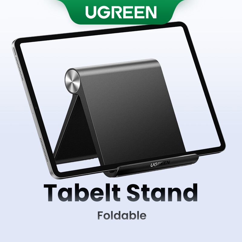 UGREEN Multi-Angle Universal Mini Foldable Desk Stand Holder for