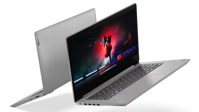 Lenovo IdeaPad 3 14/Quad-Core i5-1035G1/8GB RAM/512GB SSD/14 FHD/Win10/1 Year Warranty Malaysia