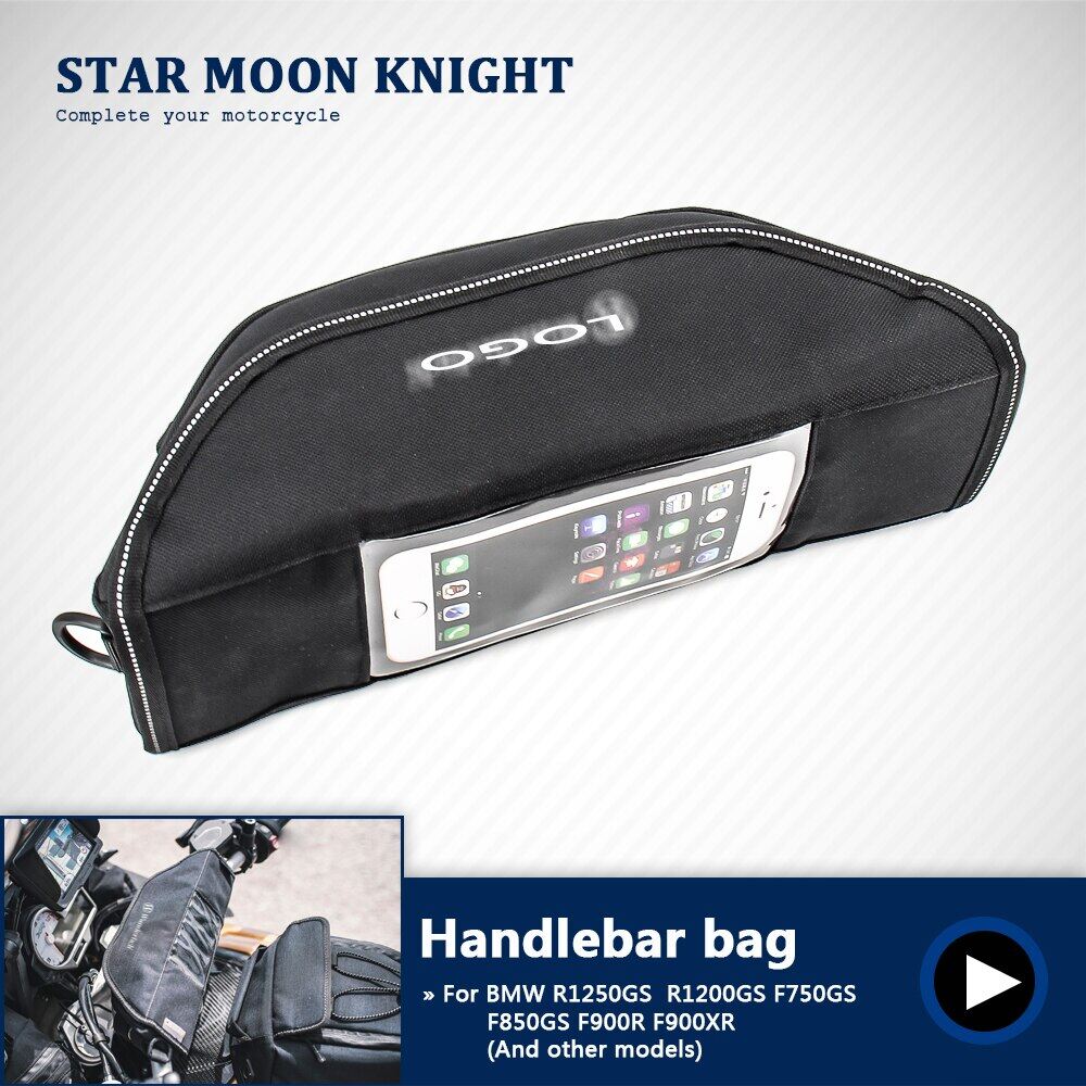 honda adv 150 saddlebolsas