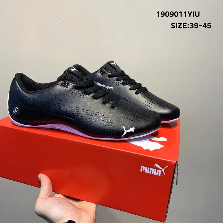 puma drift cat men women