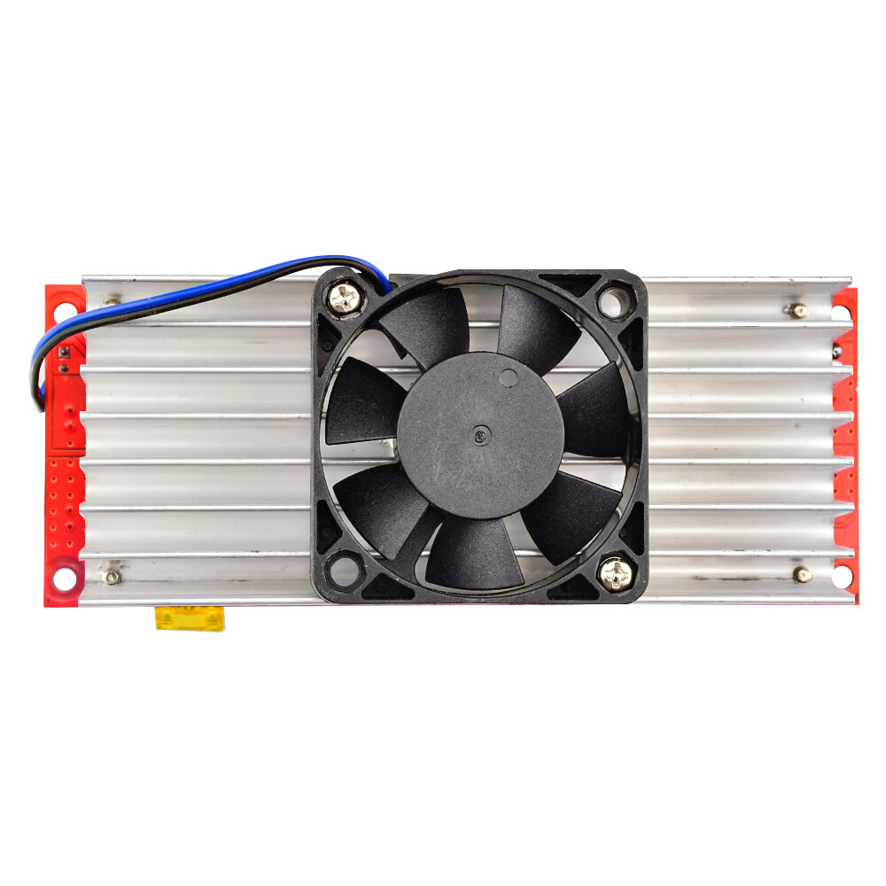 SHXZ Diymore DC-DC Bộ Chuyển Đổi Tăng Áp 1800W 40A Mô Đun Tăng Áp