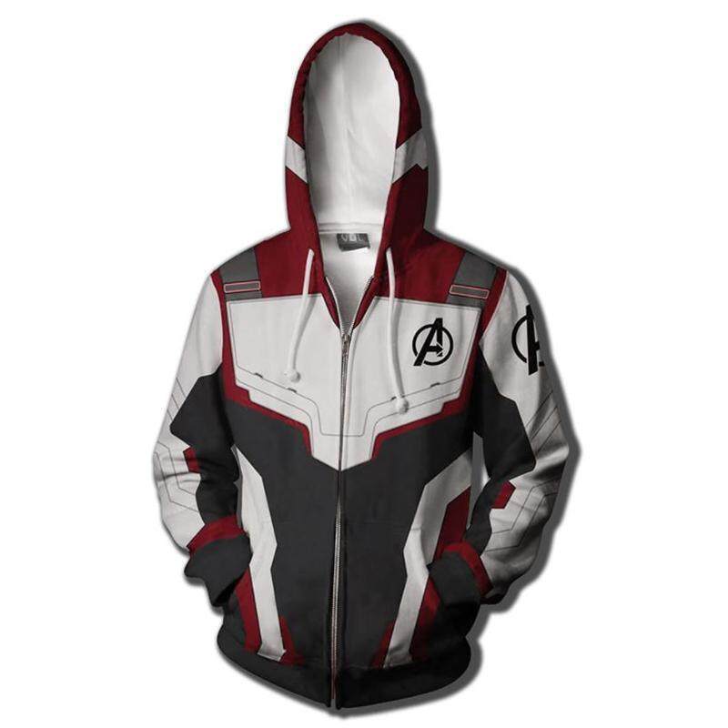 Avengers store hoodie lazada