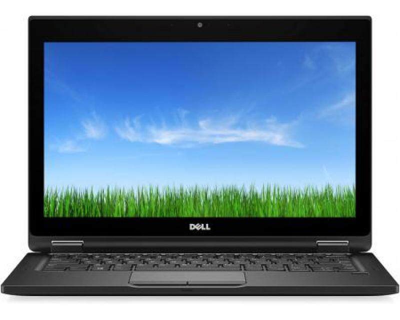 Dell Latitude 5289 (2 in 1) Convertible Business Notebook (Core i5-7200u/Ram 8gb/Ssd 256gb) TOUCH SCREEN Malaysia