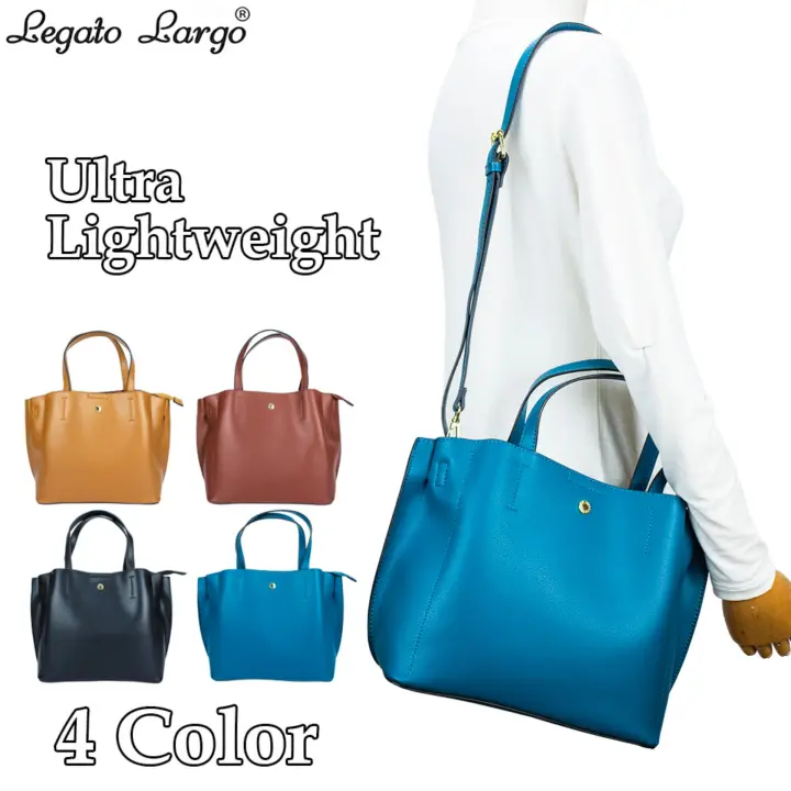 legato largo bag