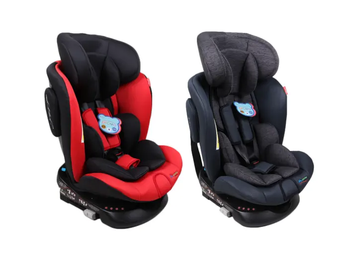 otomo car seat