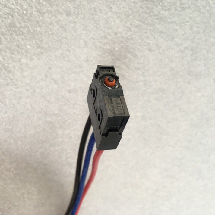 1PCS D2SW-01MS D2SW01MS Micro Switch -New *MO