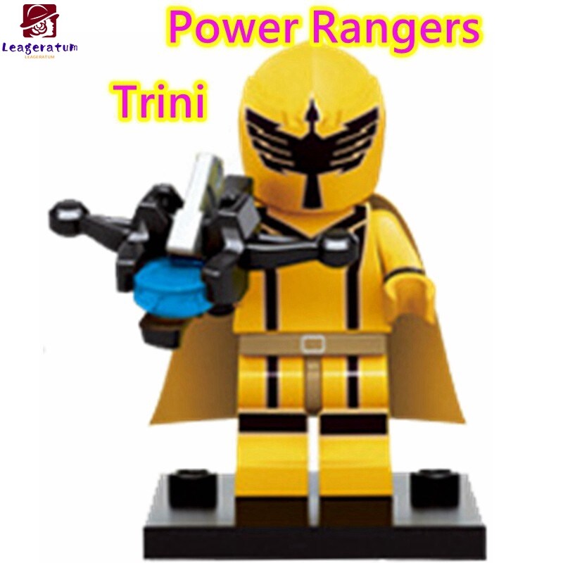 🔥LEAGERATUM - IN STOCK🔥LEGOED Cocok dengan LEGO Minifigure Blok