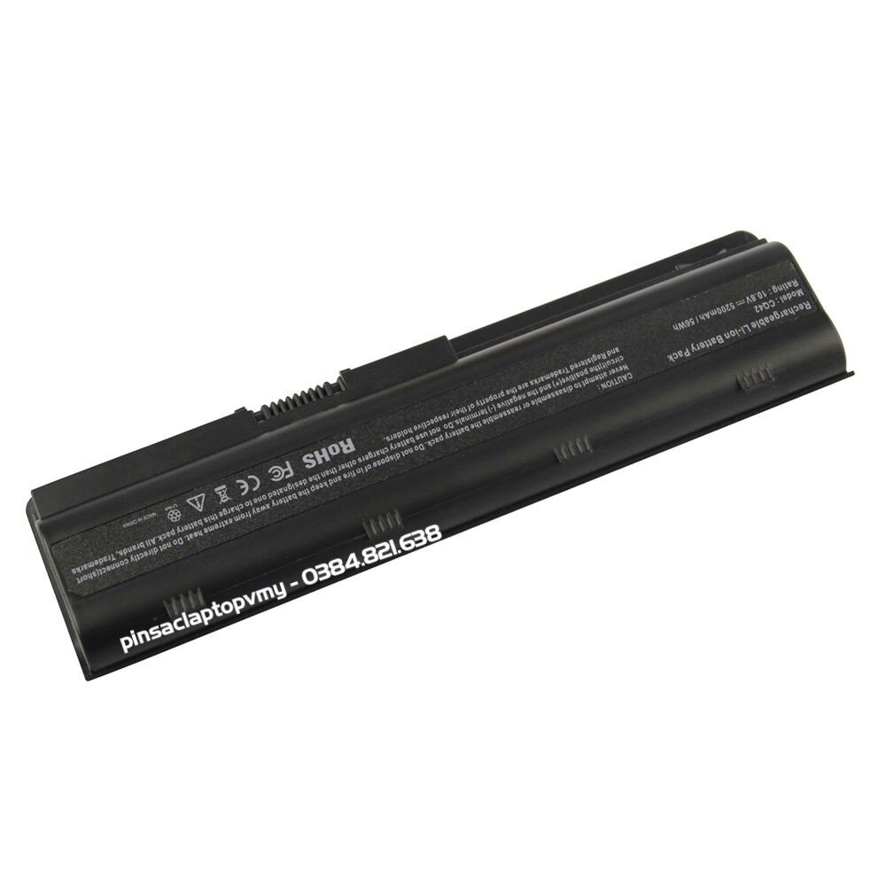 Pin laptop hp dv3 core i3 doi 1, dv3-4000 dv3-4020tx dv3-4025er dv3-4027tx dv3-4028tx dv3-4100 dv3-4200
