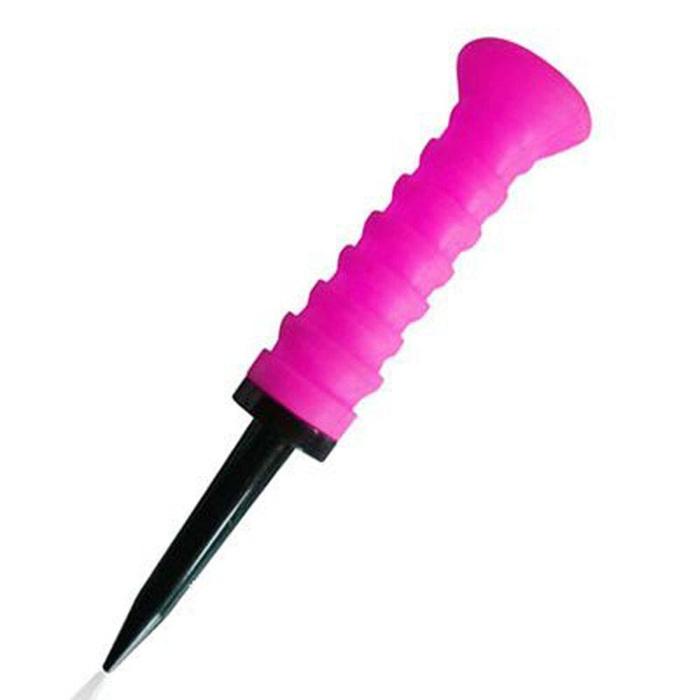 RUO R 83mm 5 colors Stability Tees Golf Ball Support Golfer Training Tool Colored Golf Training Aid Rubber Golf Tees Stability Tee Holder Golf Cross Nails Golf Tees