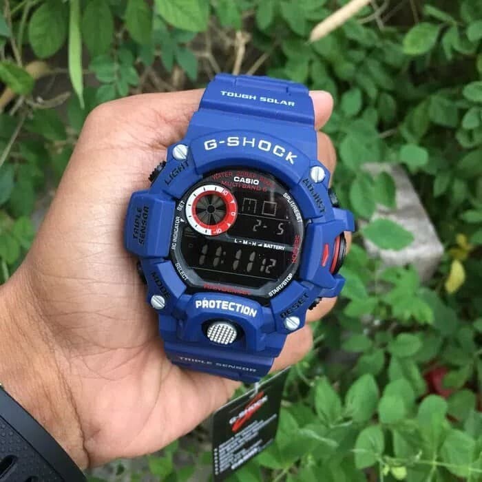 Rangeman navy online